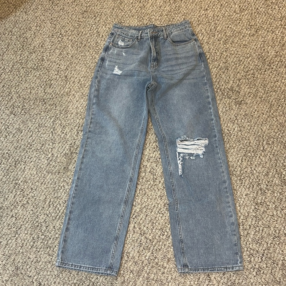 Denim Jeans